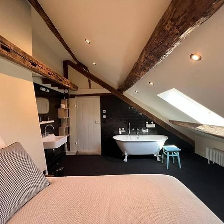 Suite Versailles Quartier Saint-Louis 6 Personnes Экстерьер фото